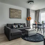 Amazing Condo In Brasov By Valentino - Free Garage Parking