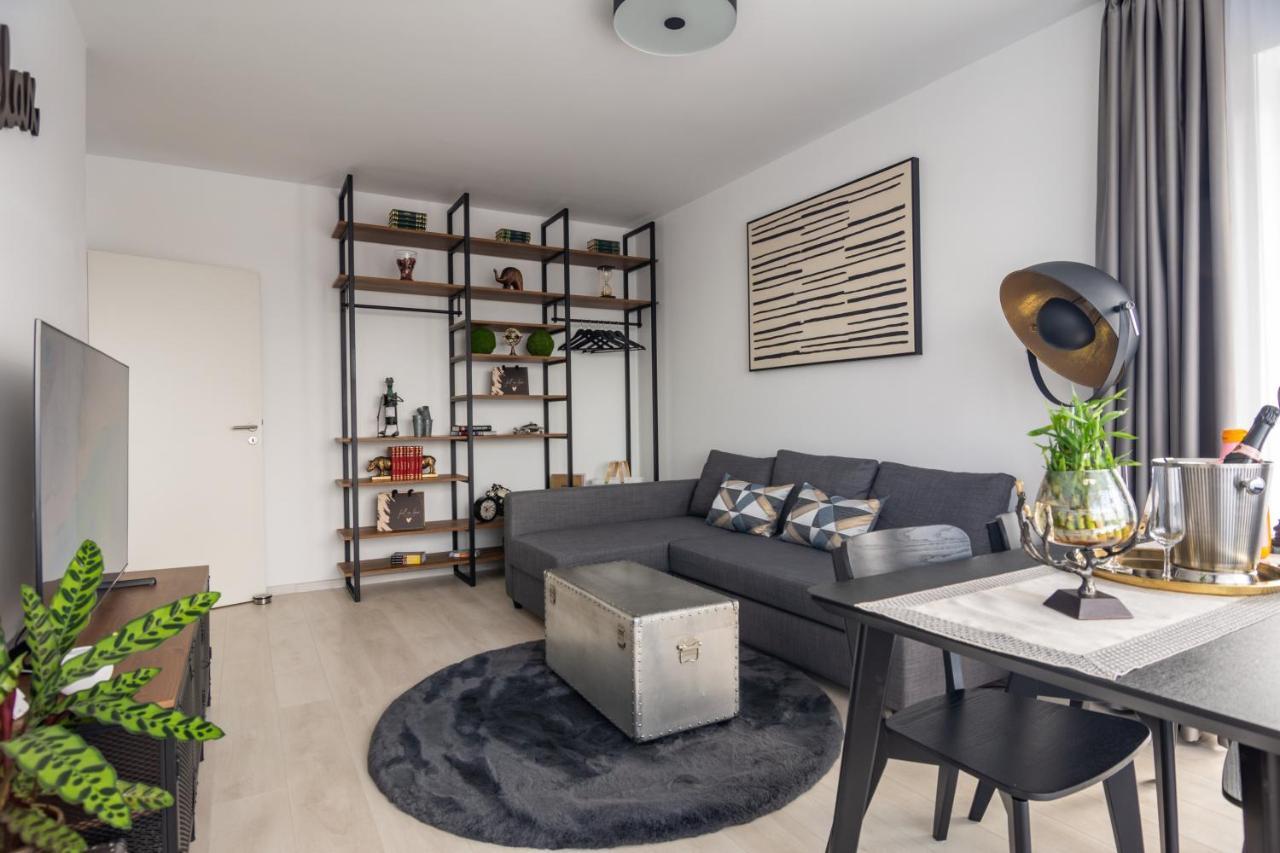Apartament Amazing In By Valentino - Free Garage Parking Brașov