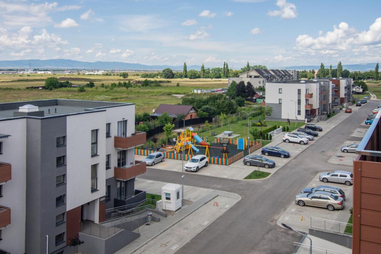 Amazing In By Valentino - Free Garage Parking Apartament